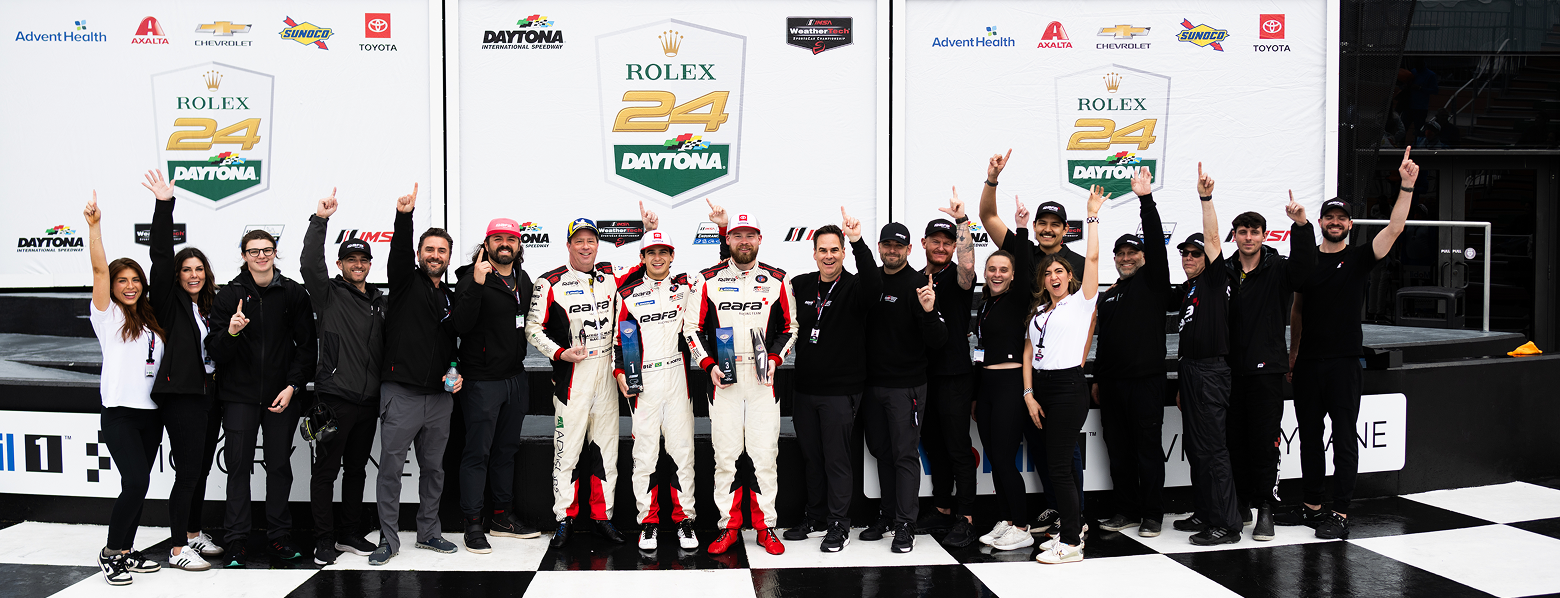 Rafa Racing Team