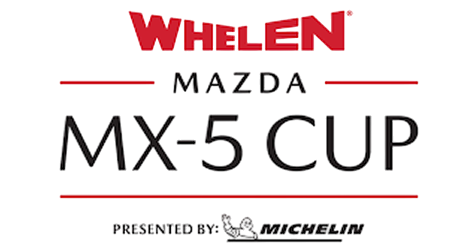 Whelen Mazda MX-5 Cup